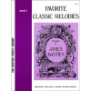 Favorite Classic Melodies - James Bastien Level 1 - jednoduché skladby pre klavír Favorite Classic Melodies - James Bastien Level 1 - jednoduché skladby pre klavír