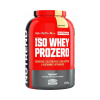 Nutrend Iso Whey Prozero 2250 g vanilkový puding Nutrend Iso Whey Prozero 2250 g vanilkový puding