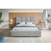 Čalúnená posteľ BED 7 Rozmer: 160x200 cm Čalúnená posteľ BED 7 Rozmer: 160x200 cm