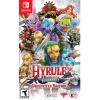 Hyrule Warriors (Definitive Edition) Hyrule Warriors (Definitive Edition)