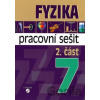 Fyzika 7 - 2. část - Martin Macháček Fyzika 7 - 2. část - Martin Macháček