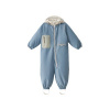 LEOKID Kombinéza Color Kit Blue Swell vel. 12 - 18 měsíců (vel. 80) LEOKID Kombinéza Color Kit Blue Swell vel. 12 - 18 měsíců (vel. 80)