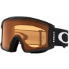 Oakley Line Miner L - čierna/prizm snow persimmon Oakley Line Miner L - čierna/prizm snow persimmon