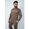 Pánska tepláková súprava BG MANIAC | CAPPUCCINO Veľkosť: L Pánska tepláková súprava BG MANIAC | CAPPUCCINO Veľkosť: L