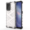 Hybridný kryt na Oppo Reno 5 Z - Biela Hybridný kryt na Oppo Reno 5 Z - Biela