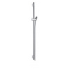 Hansgrohe Sprchová tyč Unica S Puro se sprchovou hadicí chrom 28631000 Hansgrohe Sprchová tyč Unica S Puro se sprchovou hadicí chrom 28631000