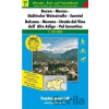 Bozen, Meran 1:50 000 - freytag&berndt Bozen, Meran 1:50 000 - freytag&berndt