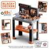 Smoby B&D Pracovná dielňa Bricolo Pro Smoby B&D Pracovná dielňa Bricolo Pro