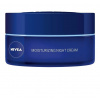 Nivea Aqua Effect Regenerating Night Cream regeneračný nočný krém pre normálnu až zmiešanú pleť 50 ml Nivea Aqua Effect Regenerating Night Cream regeneračný nočný krém pre normálnu až zmiešanú pleť 50 ml