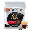 Kapsuly do Tassimo L'Or ESPRESSO SPLENDENTE Mletá káva 16 ks kapsúl Kapsuly do Tassimo L'Or ESPRESSO SPLENDENTE Mletá káva 16 ks kapsúl