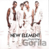 Znamení - New Element Znamení - New Element
