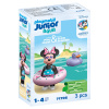 Playmobil Junior & Disney: Výlet Minnie na pláž Playmobil Junior & Disney: Výlet Minnie na pláž