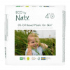 Eco by Naty Plienky Maxi+ 9–20 kg 24 ks Eco by Naty Plienky Maxi+ 9–20 kg 24 ks
