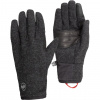 rukavice Mammut Passion black L rukavice Mammut Passion black L