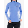 Flísová mikina dámska Patagonia R1 Hybrid Jacket - abundant blue Flísová mikina dámska Patagonia R1 Hybrid Jacket - abundant blue