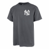 47 Brand Pánské tričko New York Yankees MLB Backer '47 ECHO Tee Veľkosť: S 47 Brand Pánské tričko New York Yankees MLB Backer '47 ECHO Tee Veľkosť: S