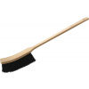 Extol Metlička drevená s dlhou rúčkou, so syntetickými štetinami 700352 Extol Metlička drevená s dlhou rúčkou, so syntetickými štetinami 700352