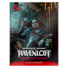 Wizards of the Coast Dungeons & Dragons RPG Ravenloft: The Horrors Within Book *anglická verzia* Wizards of the Coast Dungeons & Dragons RPG Ravenloft: The Horrors Within Book *anglická verzia*