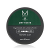 Paul Mitchell Mitch Dry Paste modelovací vlasová pasta 85 g pro muže Paul Mitchell Mitch Dry Paste modelovací vlasová pasta 85 g pro muže