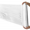 Stretch fólia ERG-BET 2,15 kg netto 50 cm priehľadná Stretch fólia ERG-BET 2,15 kg netto 50 cm priehľadná