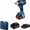 Bosch GDS 18V-400 Professional 0 601 9K0 020 Bosch GDS 18V-400 Professional 0 601 9K0 020
