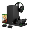 iPega Xbox Series X, Wireless controller, Wireless headset dock PG-XBX013 iPega Xbox Series X, Wireless controller, Wireless headset dock PG-XBX013