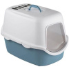 Trixie Vico kryté s filtrom Easy Clean 56 x 40 x 40 cm Trixie Vico kryté s filtrom Easy Clean 56 x 40 x 40 cm