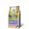 Sams Field Cat Adult Fish, superprémiové rybie granule 2,5 kg (Sam's Field) Sams Field Cat Adult Fish, superprémiové rybie granule 2,5 kg (Sam's Field)
