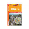 Český ráj - turistická mapa Český ráj - turistická mapa