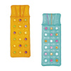 Nafukovačka Bestway® 43014, mix farieb, 1,88x0,71 m Nafukovačka Bestway® 43014, mix farieb, 1,88x0,71 m