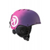 Helma na lyže/snowboard Meatfly Maul 2 5/26 Pink Helma na lyže/snowboard Meatfly Maul 2 5/26 Pink