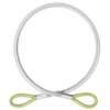 Singing Rock Steel Lanyard Singing Rock Steel Lanyard