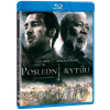Poslední rytíři - Blu-ray Poslední rytíři - Blu-ray