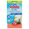 Spontex Microfibre Window utierka Spontex Microfibre Window utierka