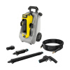 KÄRCHER Čistič OC 6-18 Premium Battery Set aku stredotlakový KÄRCHER Čistič OC 6-18 Premium Battery Set aku stredotlakový