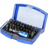 Brilliant Tools Bity v boxe, Súprava bitov, 32-dielna BT053032 Brilliant Tools Bity v boxe, Súprava bitov, 32-dielna BT053032