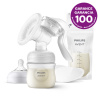 Philips AVENT Odsávačka materského mlieka manuálna SCF430/20 Philips AVENT Odsávačka materského mlieka manuálna SCF430/20