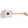 Loog Mini Acoustic Pink Loog Mini Acoustic Pink