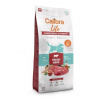 Calibra Dog Life Junior Small & Medium Fresh Beef 2,5 kg Calibra Dog Life Junior Small & Medium Fresh Beef 2,5 kg