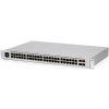 UBIQUITI NETWORKS UBIQUITI USW-48-POE UBIQUITI NETWORKS UBIQUITI USW-48-POE