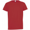 SOĽS Sporty Kids Detské funkčné tričko SL01166 Red 12A SOĽS Sporty Kids Detské funkčné tričko SL01166 Red 12A