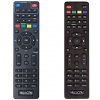 Originální dálkové ovladání MASCOM MC710T2, MC721T2 PLUS Originální dálkové ovladání MASCOM MC710T2, MC721T2 PLUS
