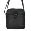 Pierre Cardin 33810 XINU11 čierna pánska bočná taška 24 x 28 x 8 cm Pierre Cardin 33810 XINU11 čierna pánska bočná taška 24 x 28 x 8 cm