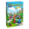 Dosková hra Brain Games Carcassonne Junior BRG#CCJR Dosková hra Brain Games Carcassonne Junior BRG#CCJR