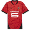 Puma Stade Rennais Home Shirt 2024 2025 Adults Red M Puma Stade Rennais Home Shirt 2024 2025 Adults Red M