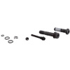 SRAM CALIPER HARDWARE KIT GUIDE BLK Množ. Uni (11.5018.021.001) SRAM CALIPER HARDWARE KIT GUIDE BLK Množ. Uni (11.5018.021.001)