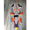 KTM EXC EXCF 17-19 dyha Cairoli Italia CUBAMOTO KTM EXC EXCF 17-19 dyha Cairoli Italia CUBAMOTO