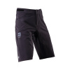 LEATT šortky s vložkou MTB Trail 3.0 Liner , Ghost Black L / US34 / EU52 LEATT šortky s vložkou MTB Trail 3.0 Liner , Ghost Black L / US34 / EU52