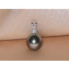 Prívesok s perlou BC025TDwP Prívesok s perlou BC025TDwP