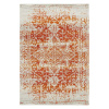 Oranžový koberec 170x120 cm Nova - Asiatic Carpets Oranžový koberec 170x120 cm Nova - Asiatic Carpets